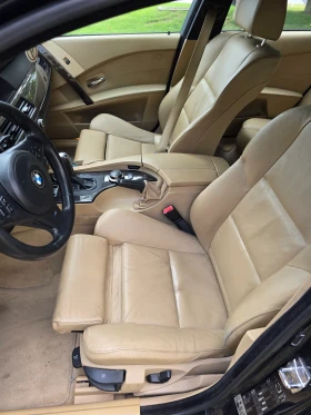 BMW 530 X-Drive , снимка 3
