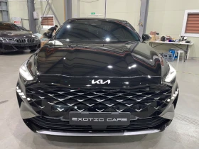 Kia K8 3.5 LPG ! 2WD ! Trendy !, снимка 2