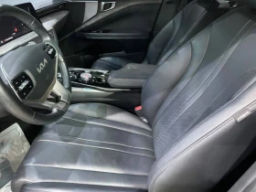 Kia K8 3.5 LPG ! 2WD ! Trendy !, снимка 7