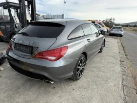 Mercedes-Benz CLA 200CDI, снимка 2