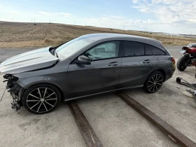 Mercedes-Benz CLA 200CDI, снимка 6