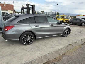 Mercedes-Benz CLA 200CDI, снимка 1