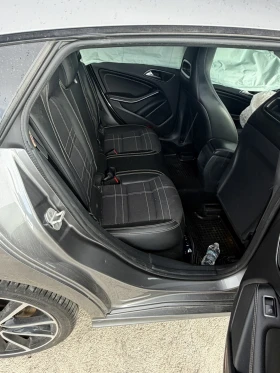 Mercedes-Benz CLA 200CDI, снимка 9