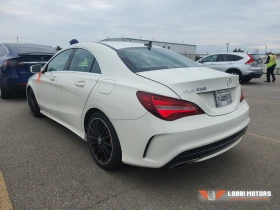 Mercedes-Benz CLA, снимка 6