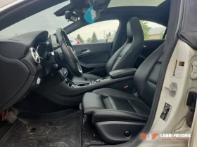 Mercedes-Benz CLA, снимка 3
