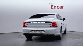 Volvo S90 T5 Inscription, снимка 4