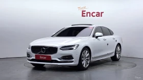 Volvo S90 T5 Inscription, снимка 1