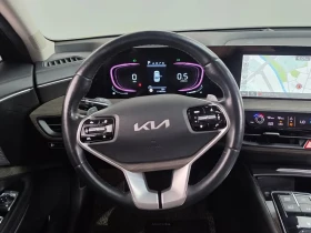 Kia K8 3.5 LPG - САМО 30% АВАНС, снимка 14