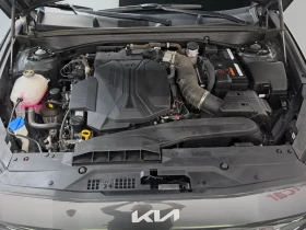 Kia K8 3.5 LPG - САМО 30% АВАНС, снимка 6
