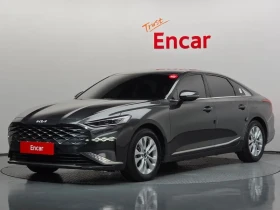 Kia K8 3.5 LPG - САМО 30% АВАНС, снимка 1