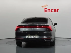 Kia K8 3.5 LPG - САМО 30% АВАНС, снимка 4