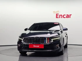 Kia K7 3.0 LPI Prestige, снимка 2