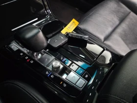 Kia K7 3.0 LPI Prestige, снимка 8