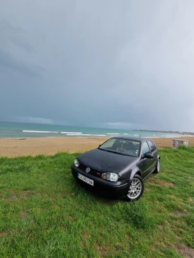 VW Golf, снимка 2