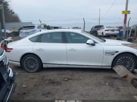 Genesis G80 2023 ELECTRIC* 87KW* AWD, снимка 13