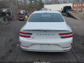 Genesis G80 2023 ELECTRIC* 87KW* AWD, снимка 16