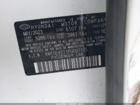 Genesis G80 2023 ELECTRIC* 87KW* AWD, снимка 9