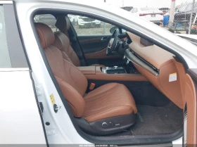 Genesis G80 2023 ELECTRIC* 87KW* AWD, снимка 5