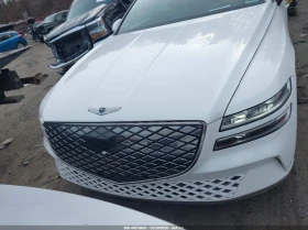 Genesis G80 2023 ELECTRIC* 87KW* AWD, снимка 12