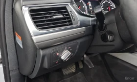 Audi A6 КОЖА* ПОДГРЕВ* КАМЕРА* ШИБИДАХ* KEYLESS* , снимка 5