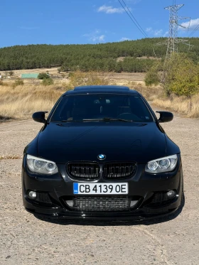 BMW 335 N55, MHD Stage 2+ , VRSF , снимка 1