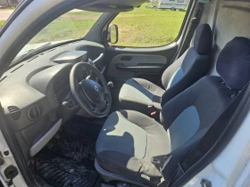 Fiat Doblo 1.4, снимка 3