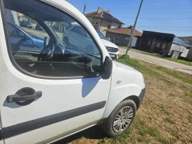 Fiat Doblo 1.4, снимка 5