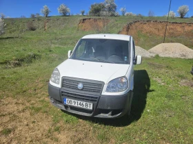 Fiat Doblo 1.4, снимка 1