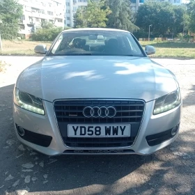 Audi A5 2.7 TDI  - [1] 