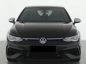 VW Golf 2.0TSI*R*4MATION*NAVI, снимка 2