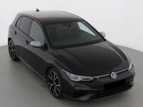 VW Golf 2.0TSI*R*4MATION*NAVI, снимка 3