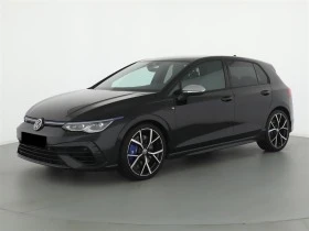 VW Golf 2.0TSI*R*4MATION*NAVI, снимка 1