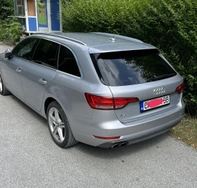 Audi A4, снимка 4