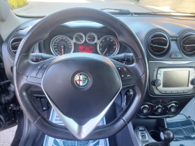 Alfa Romeo MiTo 1.4 EURO6 | Mobile.bg   14