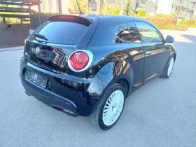     Alfa Romeo MiTo 1.4 EURO6