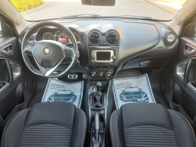 Alfa Romeo MiTo 1.4 EURO6 | Mobile.bg   12
