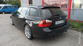 BMW 335 Xi//Mpack, снимка 9 - Автомобили и джипове - 44498889