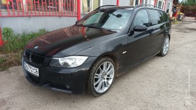 Обява за продажба на BMW 335 Xi//Mpack ~18 999 лв. - изображение 1