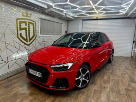 Обява за продажба на Audi A1 30 TFSI ~41 999 лв. - изображение 1