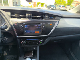 Toyota Auris 1.4 D4D, снимка 10 - Автомобили и джипове - 45823257