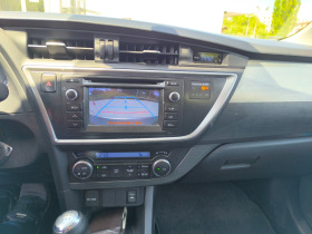 Toyota Auris 1.4 D4D, снимка 11 - Автомобили и джипове - 45823257