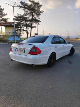 Mercedes-Benz E 320 CDI / Avant-garde , снимка 4