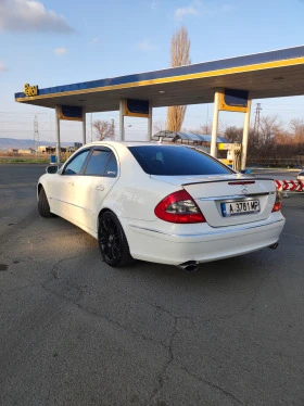 Mercedes-Benz E 320 CDI / Avant-garde , снимка 6