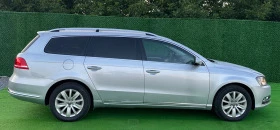 VW Passat 2.0 TDI | Mobile.bg    7