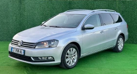 VW Passat 2.0 TDI | Mobile.bg    1