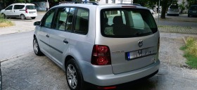 VW Touran, снимка 2