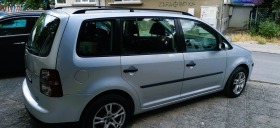VW Touran, снимка 3