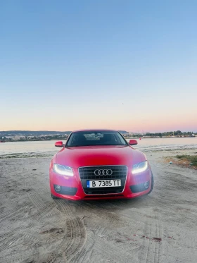 Audi A5 Sportback 2.7 TDI, снимка 5