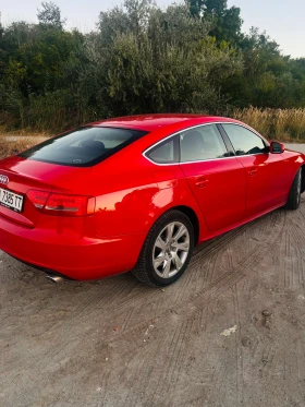 Audi A5 Sportback 2.7 TDI, снимка 4