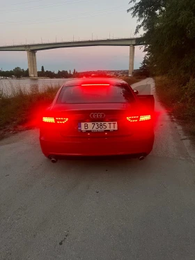 Audi A5 Sportback 2.7 TDI, снимка 8